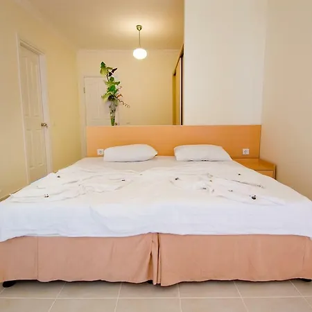 Orka Platinium Villas 10
