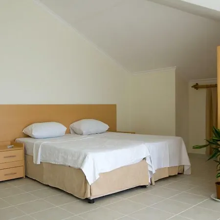 Orka Platinium Villas 10 * Oludeniz