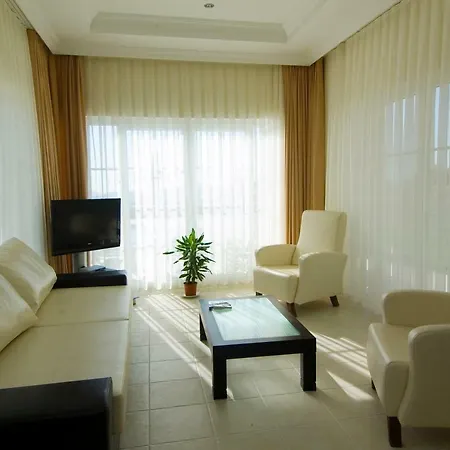 Vilă Orka Platinium Villas 10 *