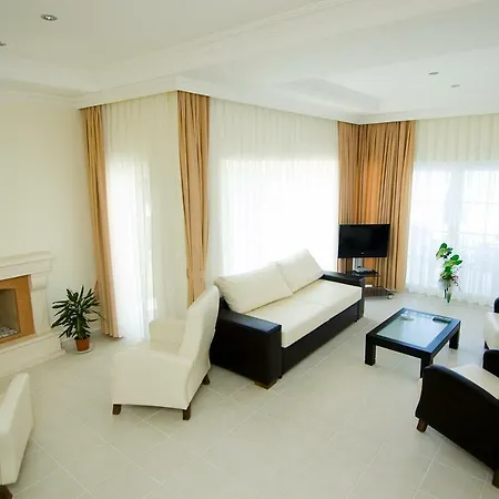 Vilă Orka Platinium Villas 10 Oludeniz