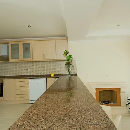 Orka Platinium Villas 10 Oludeniz