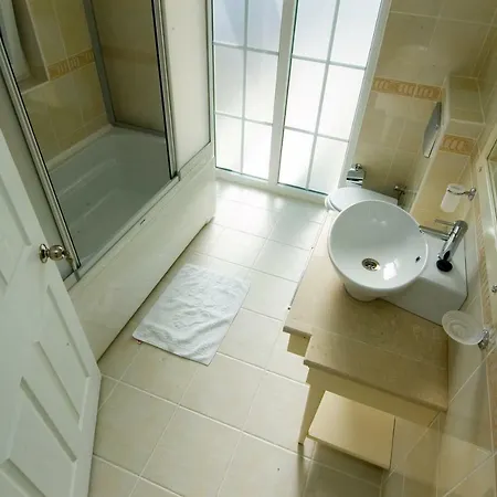 Orka Platinium Villas 10 *