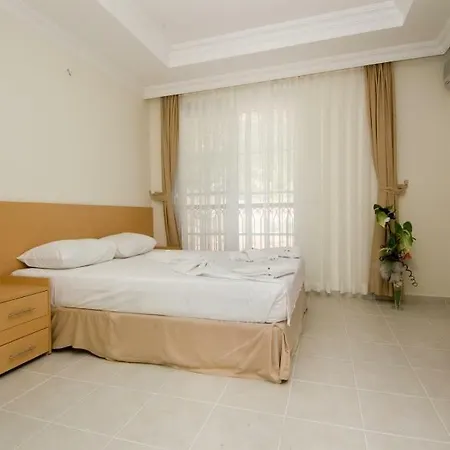 Villa Orka Platinium Villas 10 Oludeniz