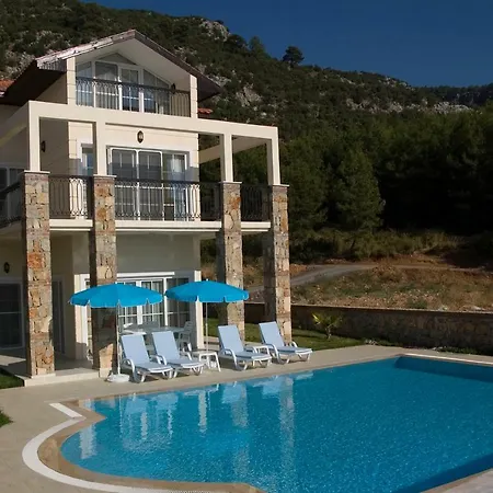 Villa Orka Platinium Villas 10