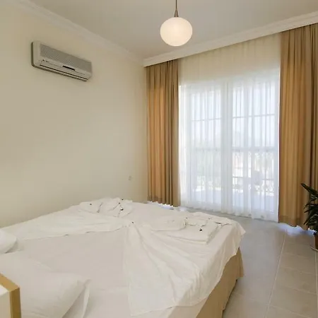 Orka Platinium Villas 10 Villa